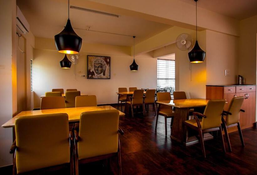 Fotos del hotel Northern Suitesi @ E Block:  14