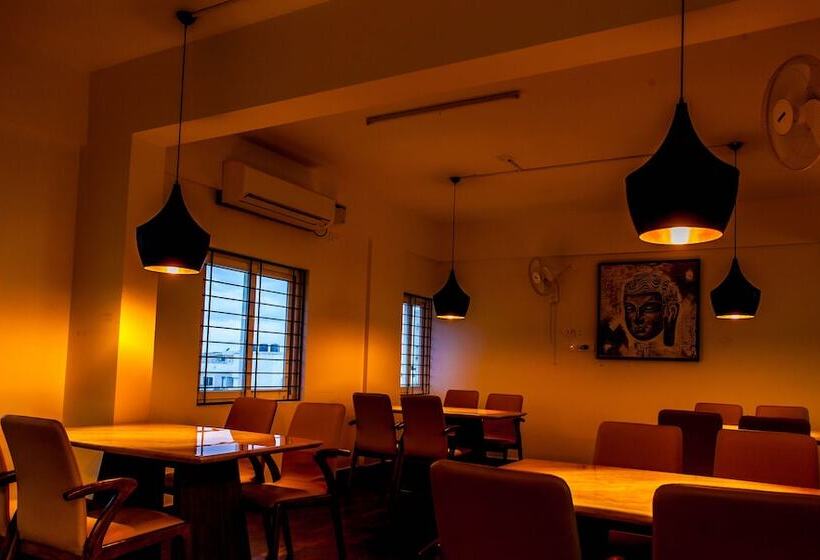 Fotos del hotel Northern Suitesi @ E Block:  12