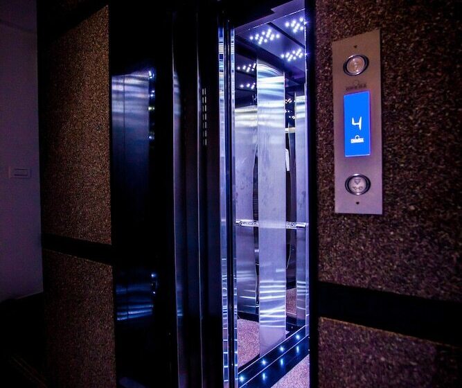 Fotos del hotel Northern Suitesi @ E Block:  6