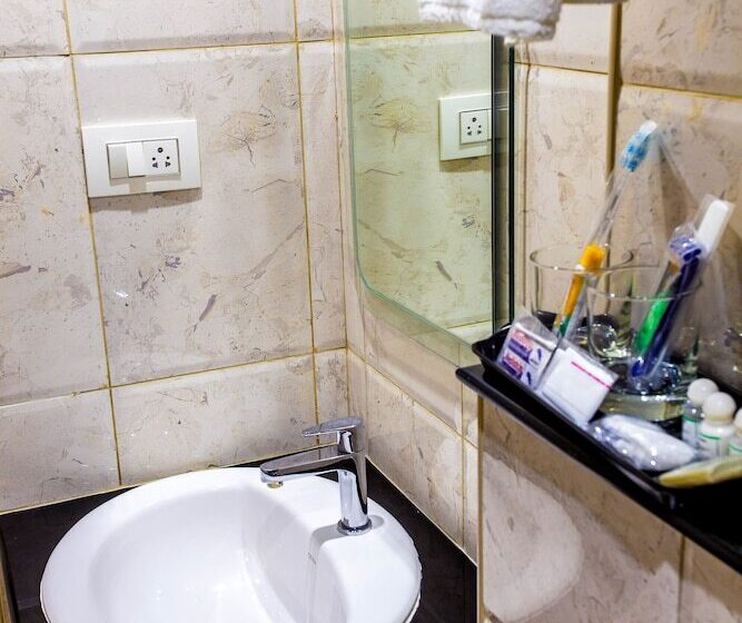 Fotos del hotel Northern Suitesi @ E Block:  5