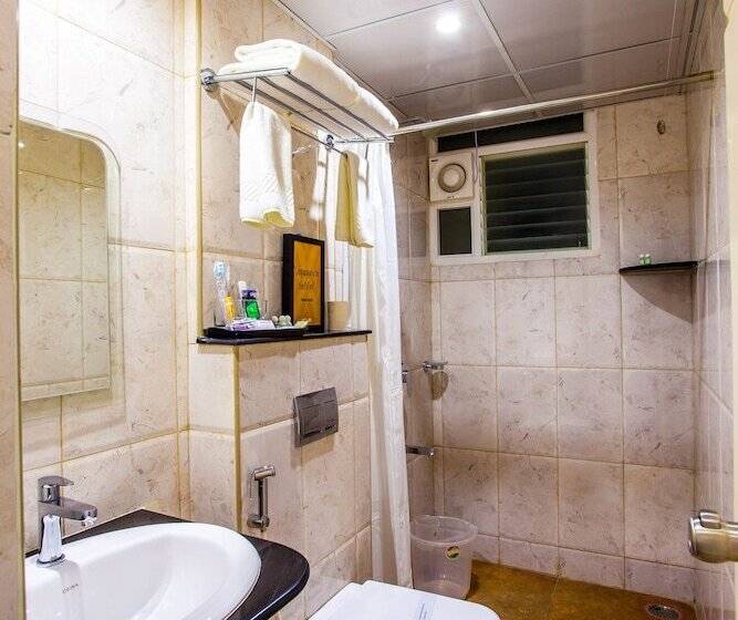 Fotos del hotel Northern Suitesi @ E Block:  10