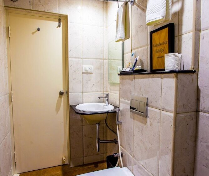 Fotos del hotel Northern Suitesi @ E Block:  13