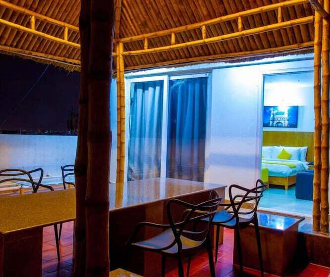 Fotos del hotel Northern Suitesi @ E Block:  15