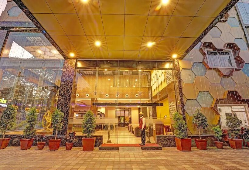 Fotos del hotel Rio Meridian:  9