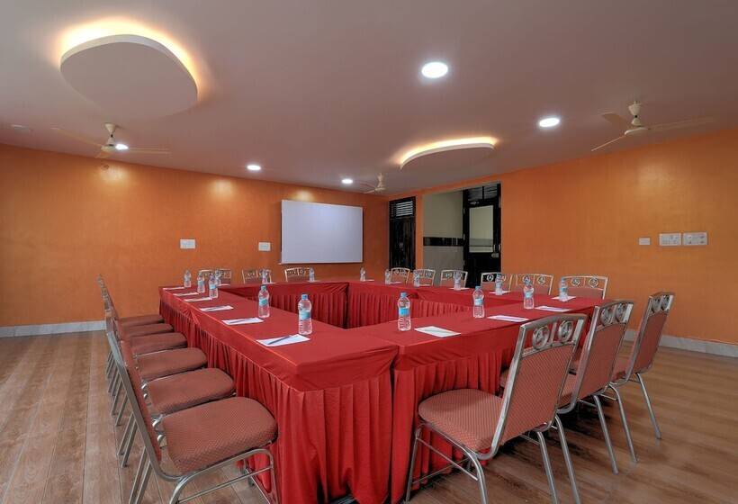 Fotos del hotel Rio Meridian:  6