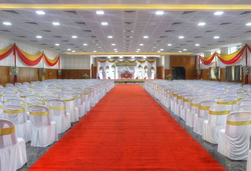 Fotos del hotel Rio Meridian:  11