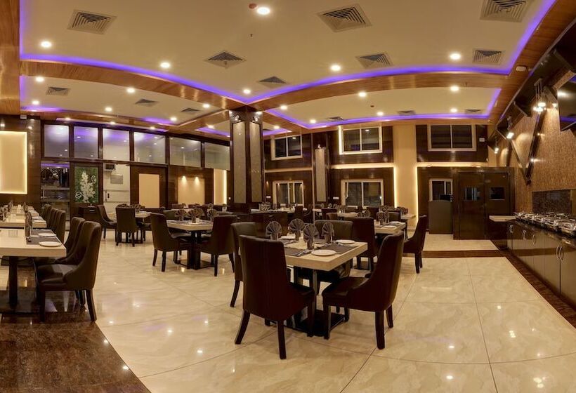 Fotos del hotel Rio Meridian:  5