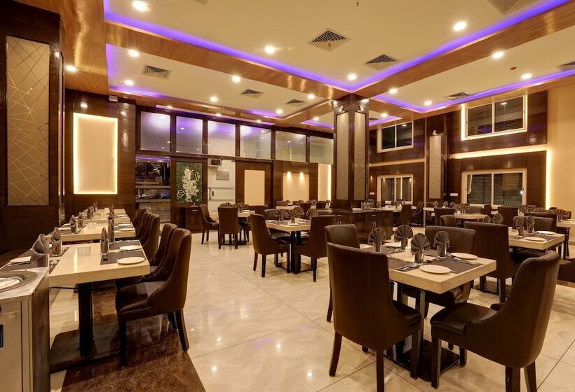 Fotos del hotel Rio Meridian:  12