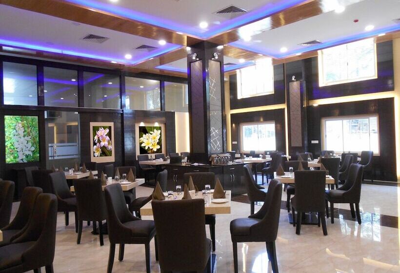 Fotos del hotel Rio Meridian:  14