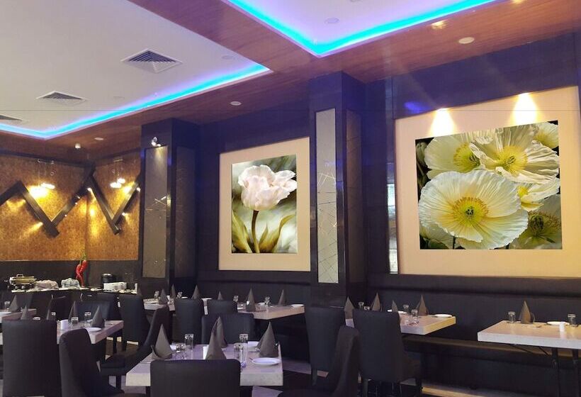 Fotos del hotel Rio Meridian:  16