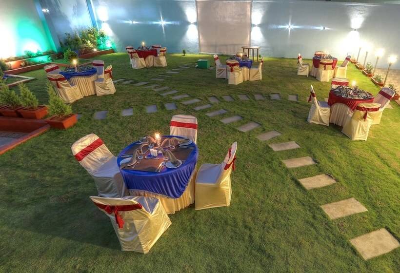 Fotos del hotel Rio Meridian:  7