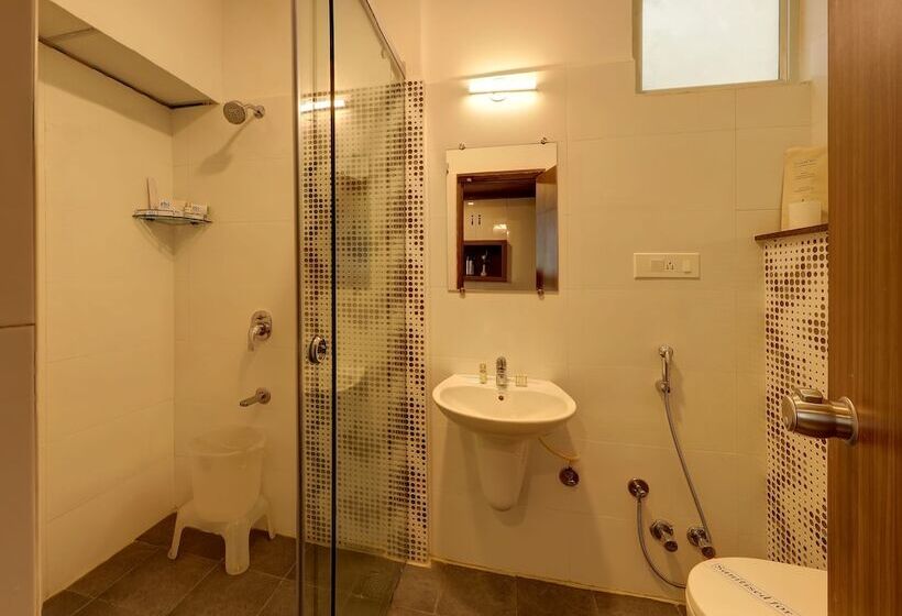 Fotos del hotel Rio Meridian:  8