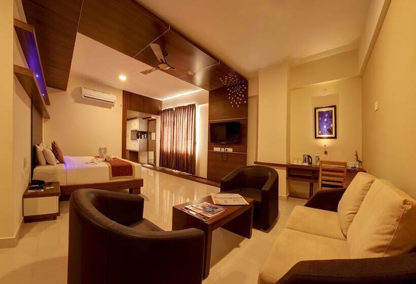 Fotos del hotel Rio Meridian:  22