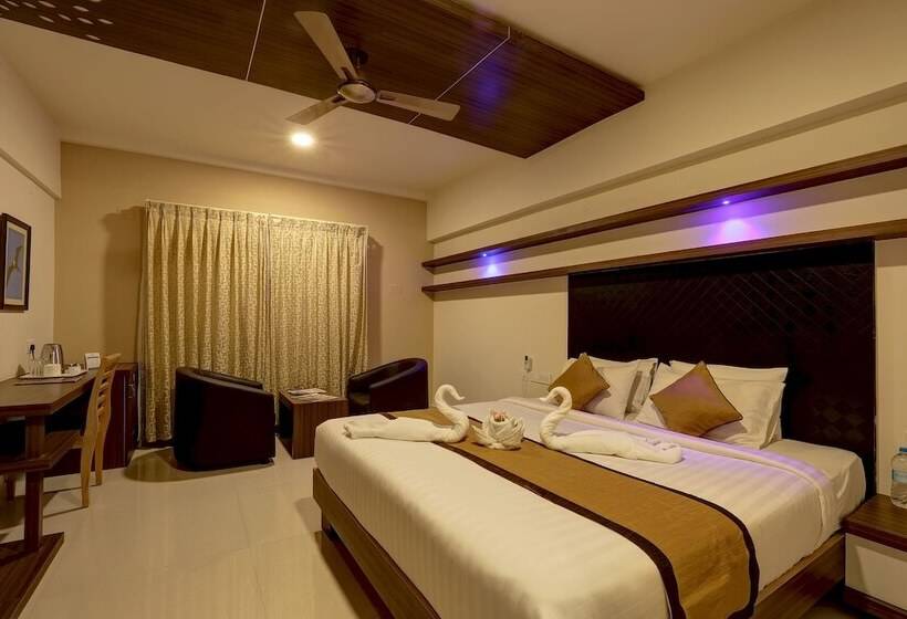 Fotos del hotel Rio Meridian:  15