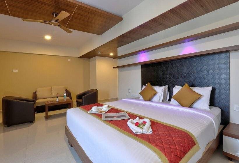 Fotos del hotel Rio Meridian:  21