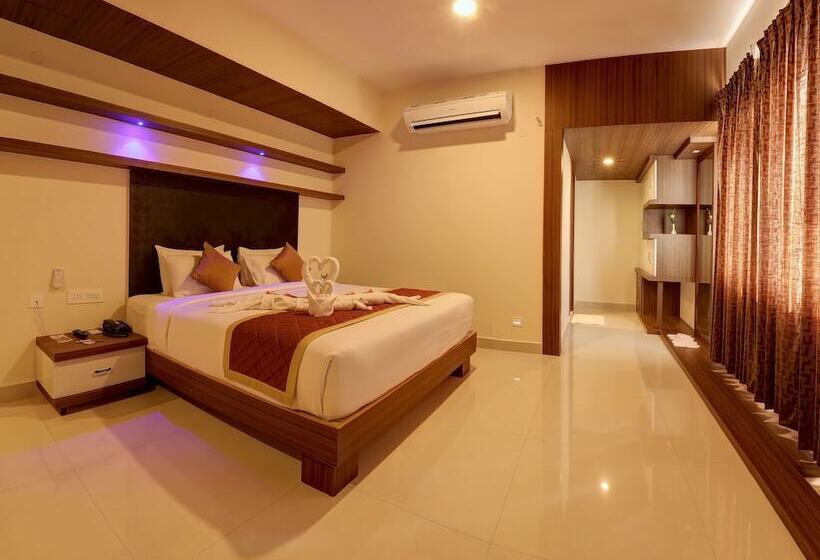 Fotos del hotel Rio Meridian:  17