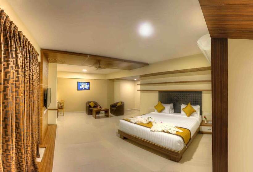 Fotos del hotel Rio Meridian:  18