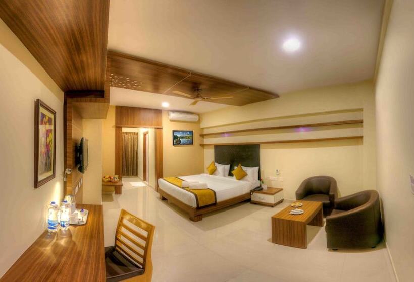 Fotos del hotel Rio Meridian:  19