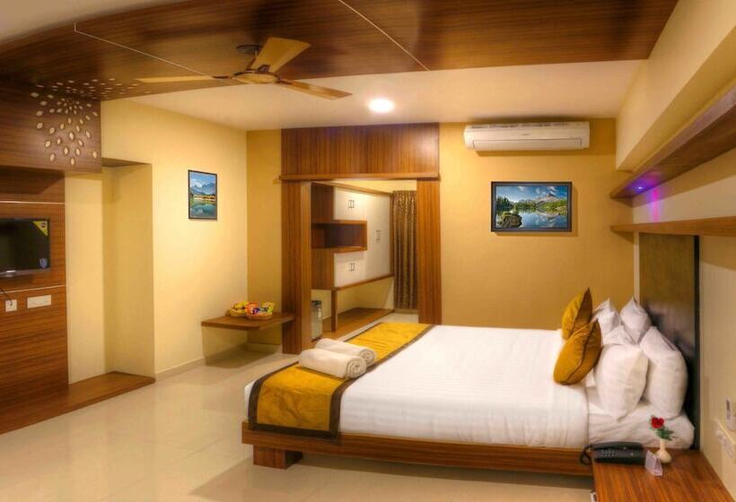 Fotos del hotel Rio Meridian:  20