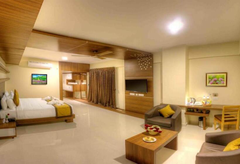 Fotos del hotel Rio Meridian:  2