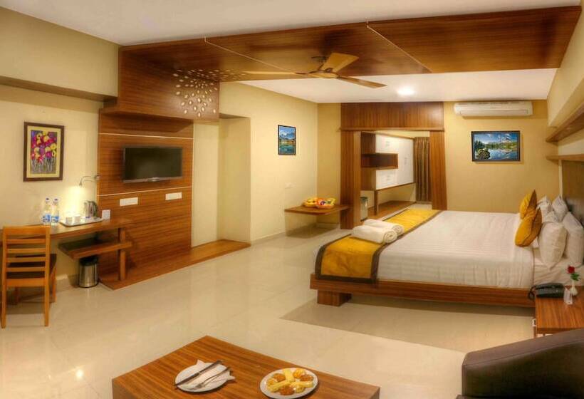 Fotos del hotel Rio Meridian:  10