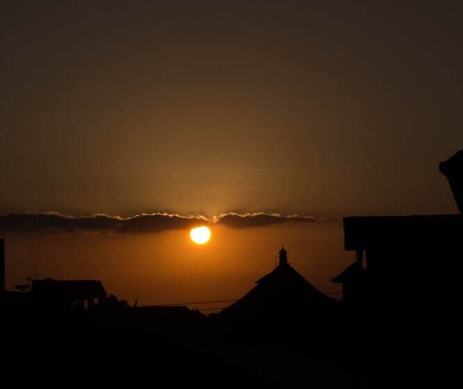 Fotos del hotel The Peacock Inn Ubud:  13