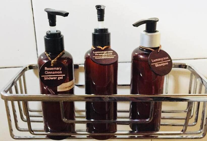 Fotos del hotel The Peacock Inn Ubud:  7