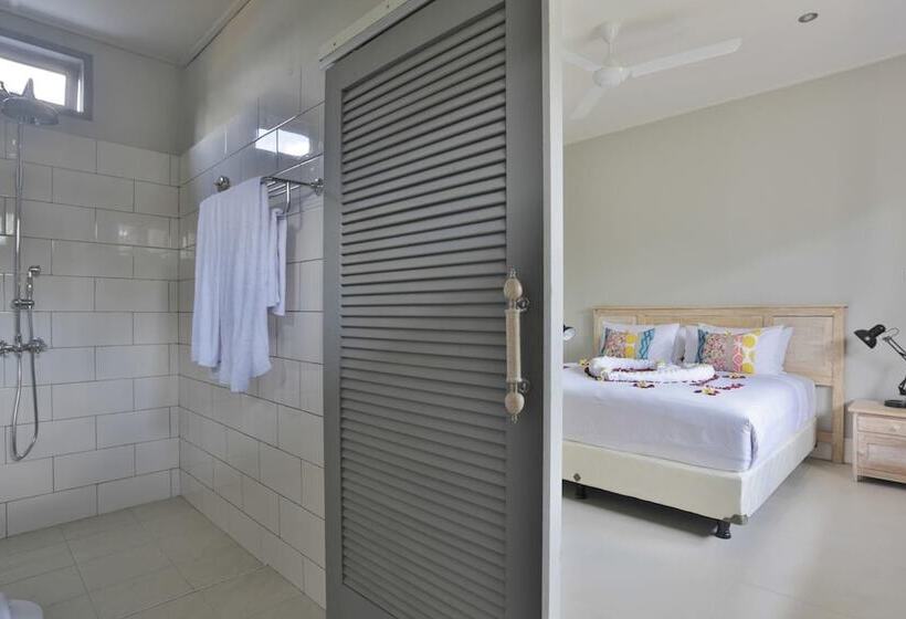 Fotos del hotel The Peacock Inn Ubud:  23