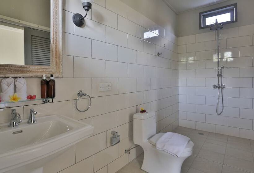 Fotos del hotel The Peacock Inn Ubud:  12