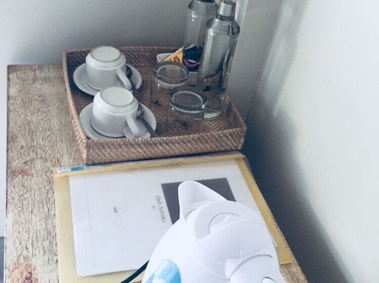 Fotos del hotel The Peacock Inn Ubud:  24