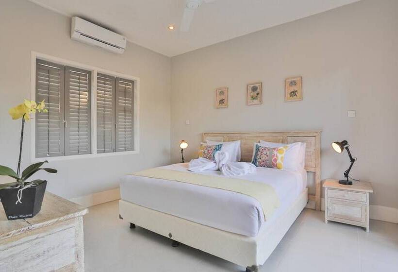 Fotos del hotel The Peacock Inn Ubud:  19