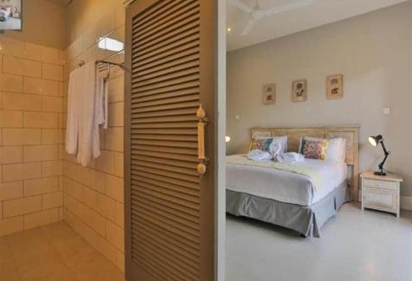 Fotos del hotel The Peacock Inn Ubud:  15