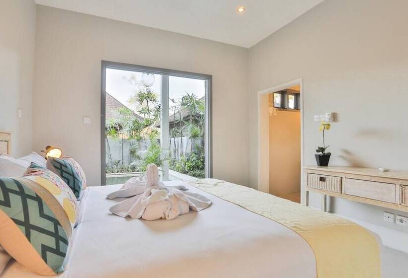 Fotos del hotel The Peacock Inn Ubud:  8