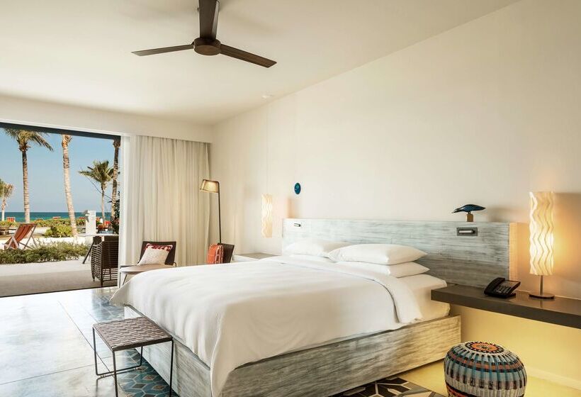 Fotos del hotel Andaz Mayakoba  A Concept By Hyatt:  21