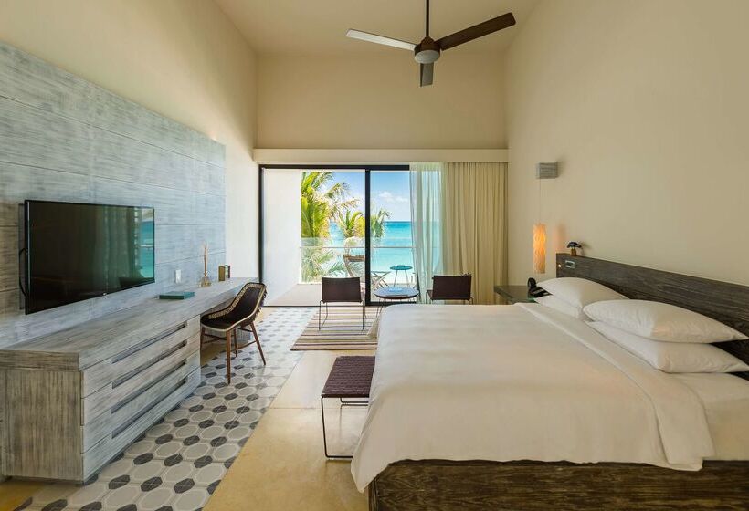 Fotos del hotel Andaz Mayakoba  A Concept By Hyatt:  15