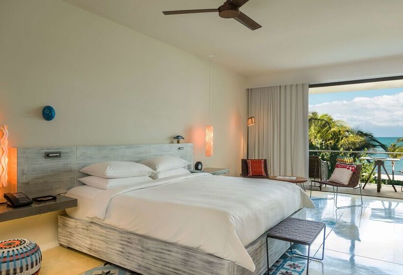 Fotos del hotel Andaz Mayakoba  A Concept By Hyatt:  19