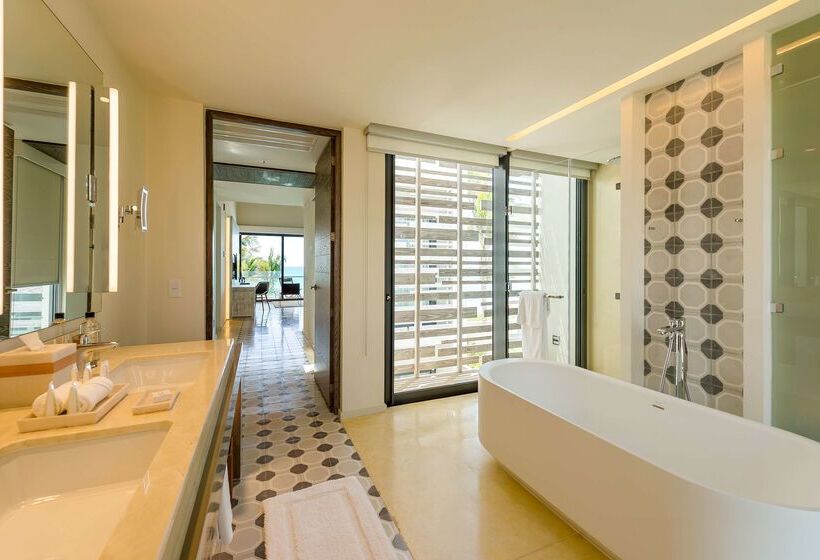 Fotos del hotel Andaz Mayakoba  A Concept By Hyatt:  4