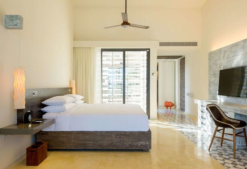 Fotos del hotel Andaz Mayakoba  A Concept By Hyatt:  13