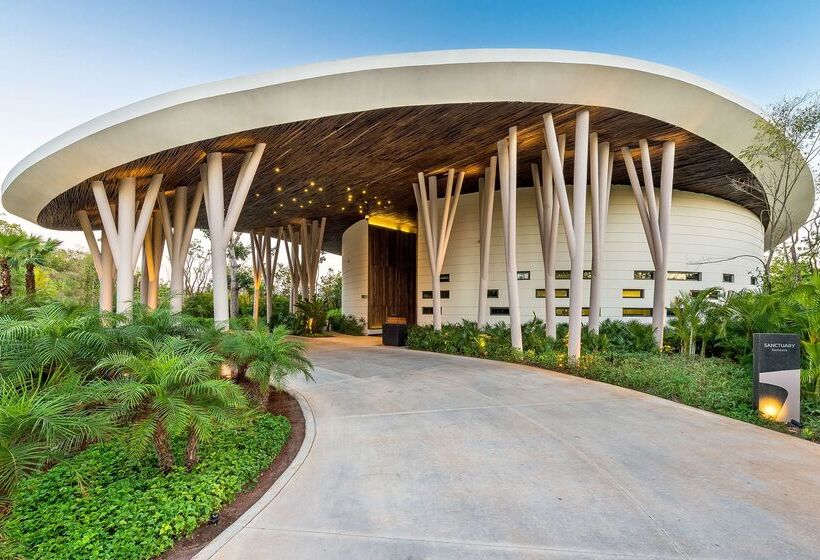 Fotos del hotel Andaz Mayakoba  A Concept By Hyatt:  16