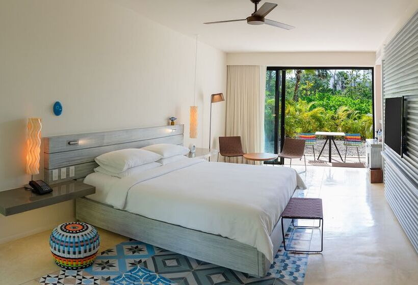 Fotos del hotel Andaz Mayakoba  A Concept By Hyatt:  22