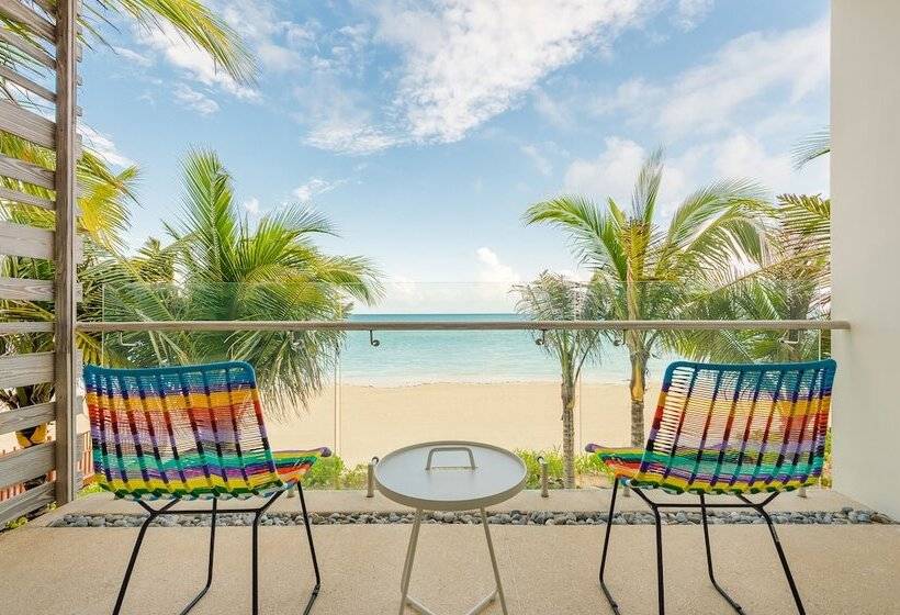 Fotos del hotel Andaz Mayakoba  A Concept By Hyatt:  14