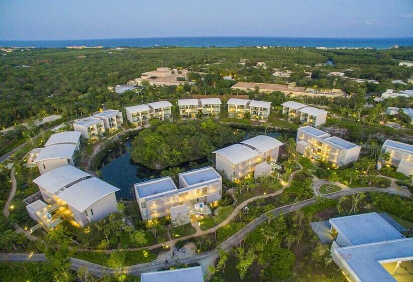 Fotos del hotel Andaz Mayakoba  A Concept By Hyatt:  10