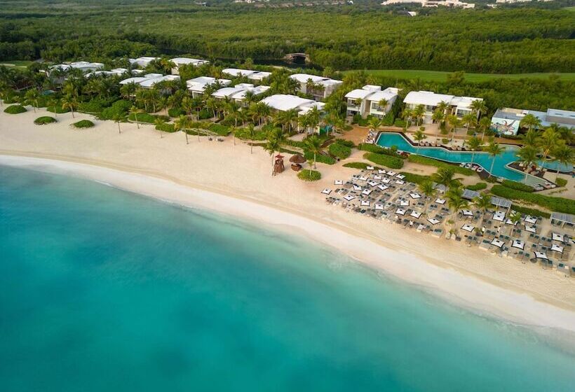 Fotos del hotel Andaz Mayakoba  A Concept By Hyatt:  6