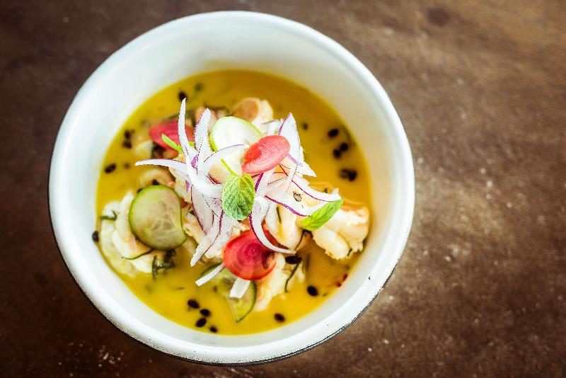 Fotos del hotel Andaz Mayakoba  A Concept By Hyatt:  2