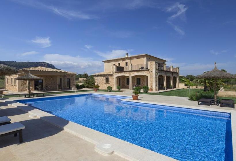 Fotos del hotel Finca Alegria:  1