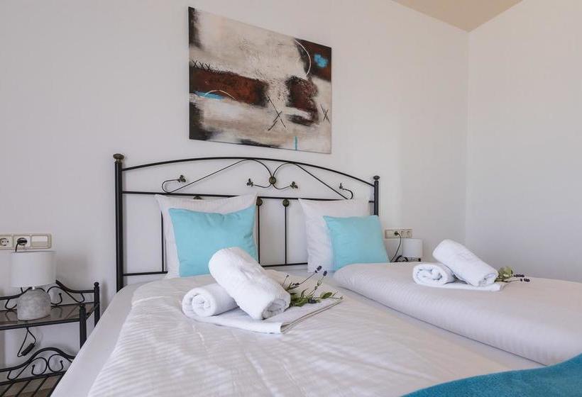 Fotos del hotel Finca Alegria:  21