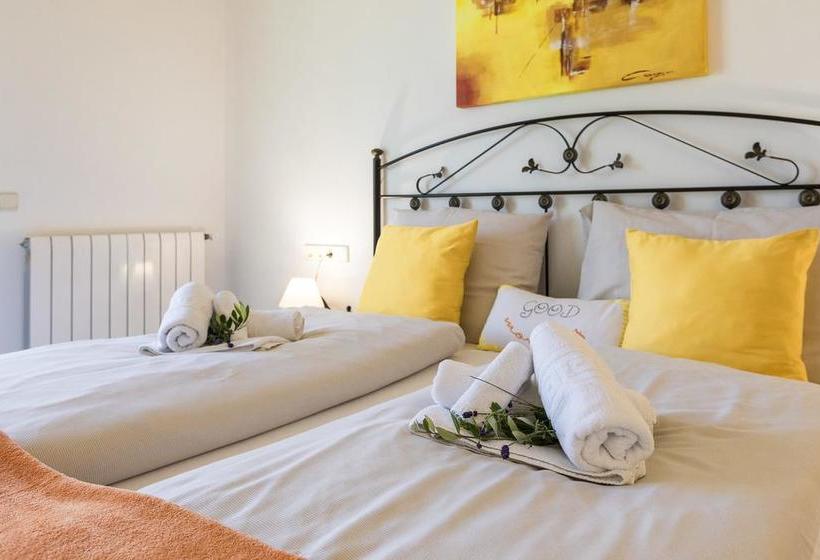 Fotos del hotel Finca Alegria:  7