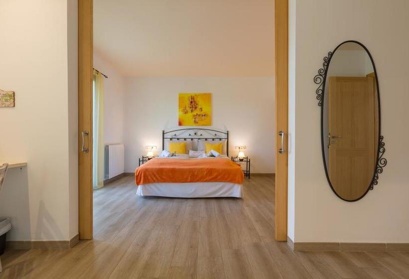 Fotos del hotel Finca Alegria:  23