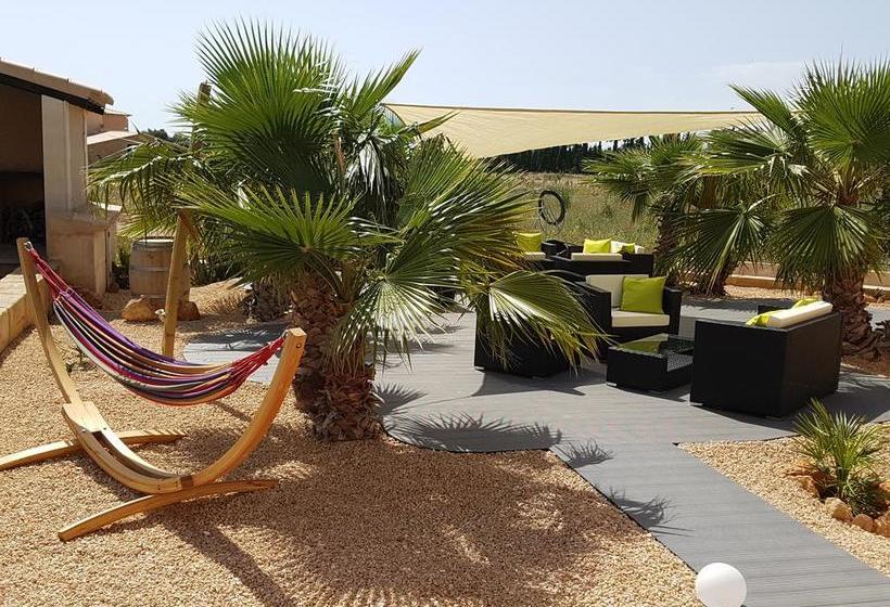 Fotos del hotel Finca Alegria:  12