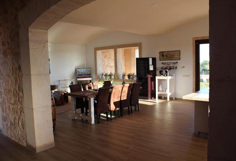 Fotos del hotel Finca Alegria:  14